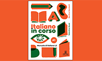 Presentazione di “Italiano in corso” manuale A1 di italiano L2 per studenti non italofoni