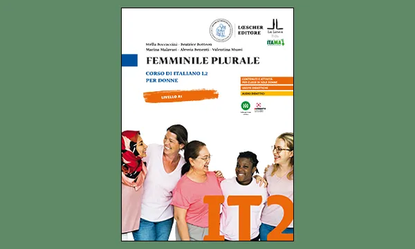 Incontro di presentazione a distanza di "Femminile plurale"