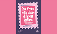 "Presentazione dell’opera CON-VIVERE NELLA CLASSE DI LINGUA ITALIANA"