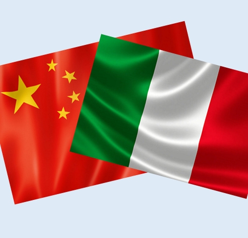 L’italiano con i cinesi: spunti e materiali per la didattica