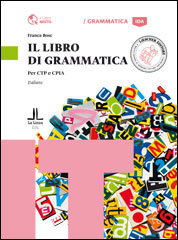 Il libro di Grammatica